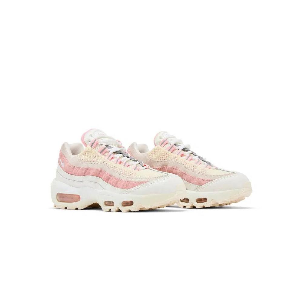 Кроссовки Nike Wmns Air Max 95 'Bleached Coral' 8