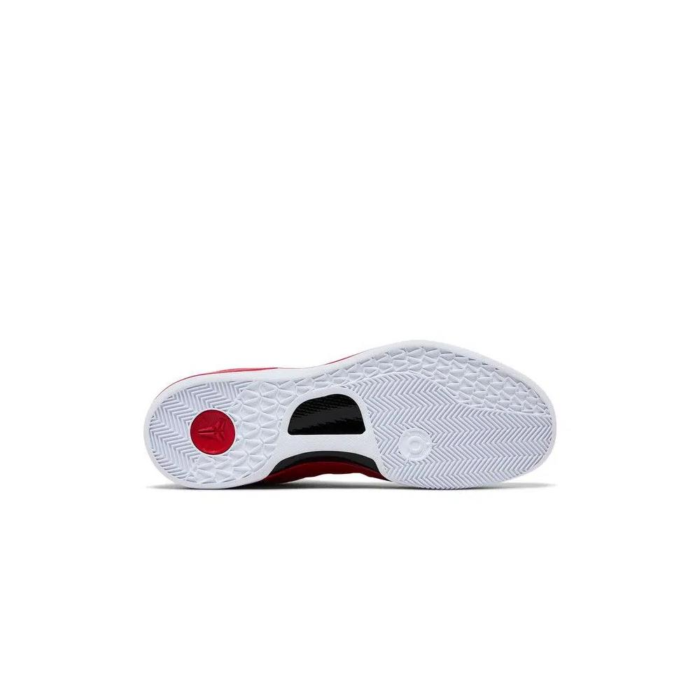 Кроссовки Nike Kobe 8 Protro 'University Red' 4