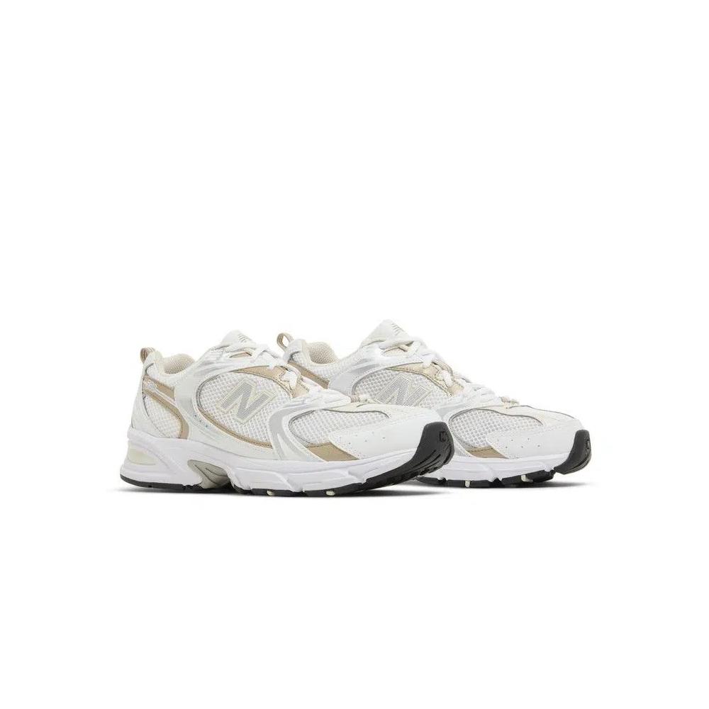 Кроссовки New Balance 530 'White Stoneware' 8