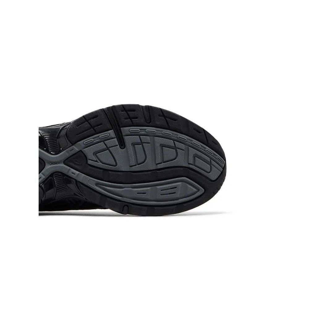 Беговые ASICS Gel 1130 'Black Dark Grey' 5