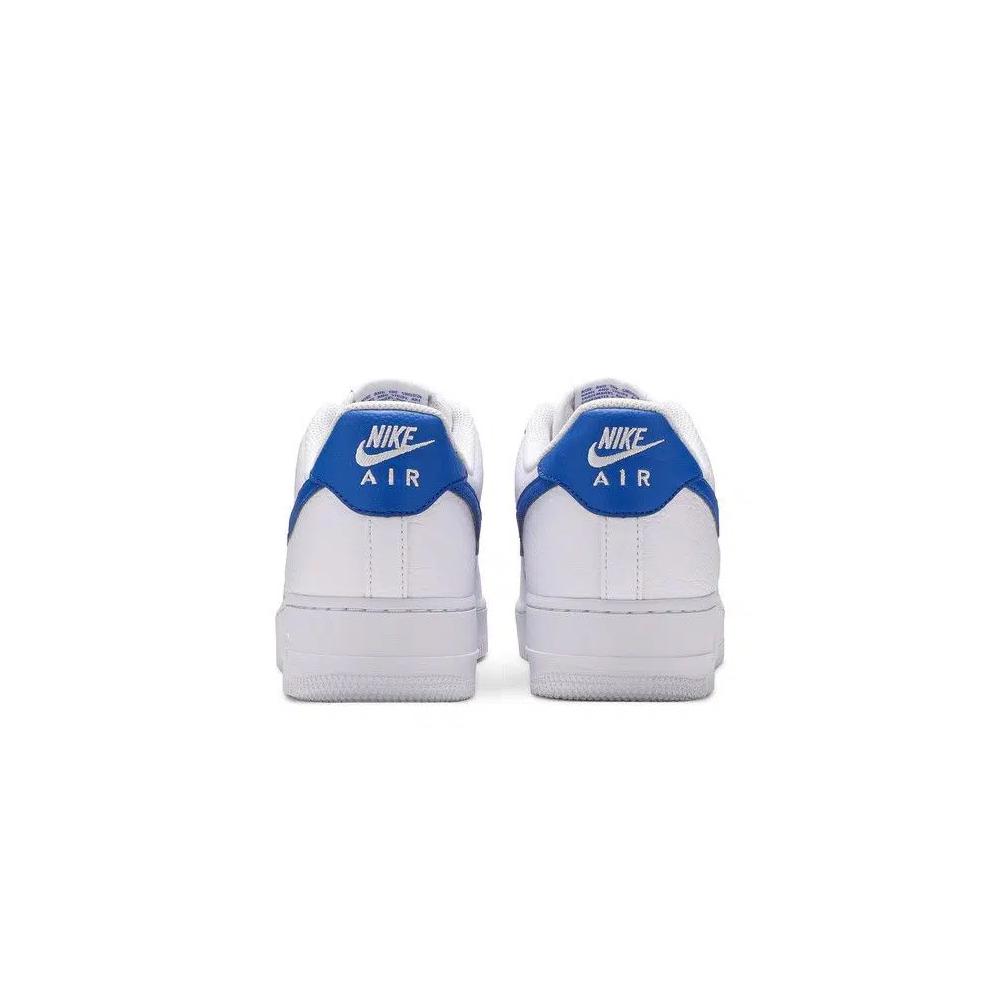 Кроссовки Nike Air Force 1 Low 'White Game Royal' 6