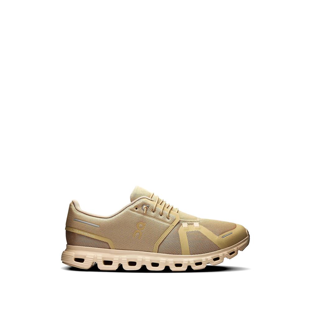 Кроссовки Cloudrunner 2 с логотипом 1
