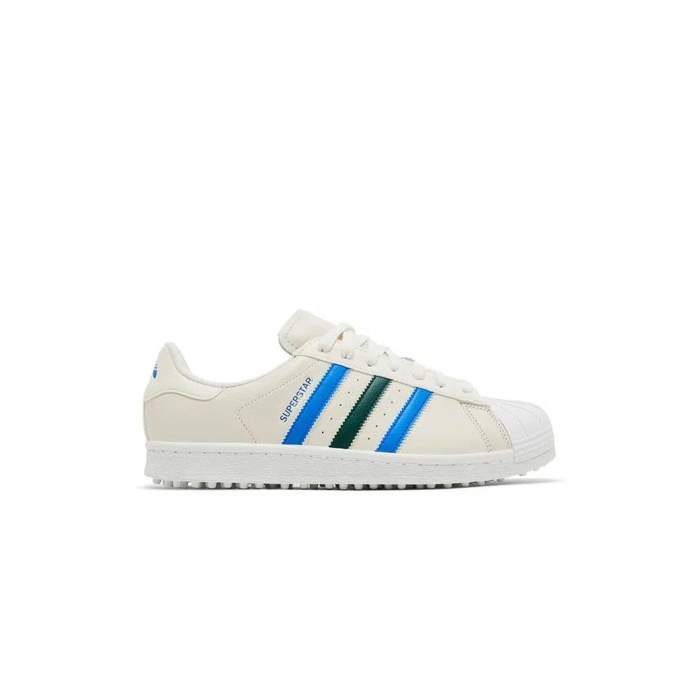 Кроссовки adidas Superstar Spikeless Golf 'Rolling Links Pack' 1