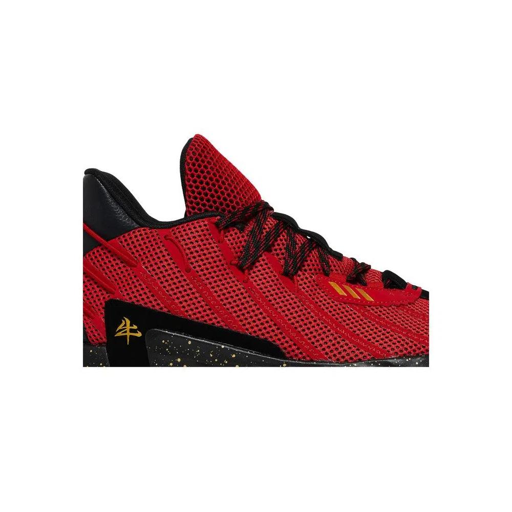 Кроссовки Adidas Dame 7 'Chinese New Year' 2