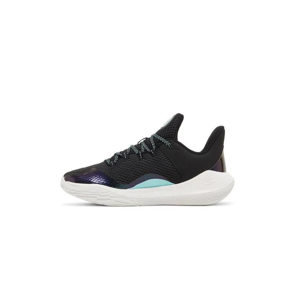 Кроссовки Curry Brand Curry Flow 11 GS 'Future Curry' 4