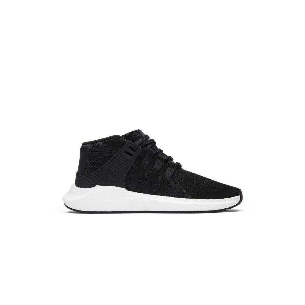 Кроссовки Mastermind x adidas EQT Support Mid 'Core Black' 1