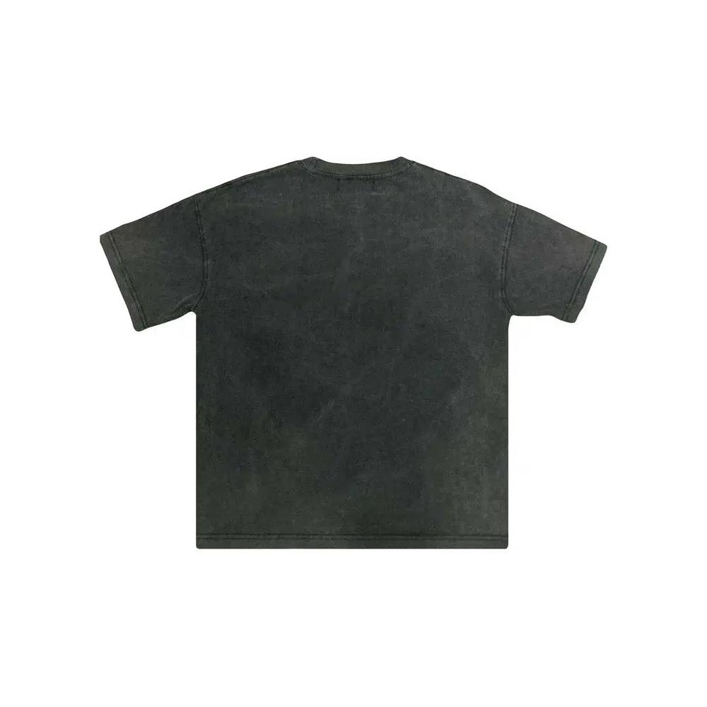 Топы Vale Forever Jimi Hendrix Tee 'Black' 2