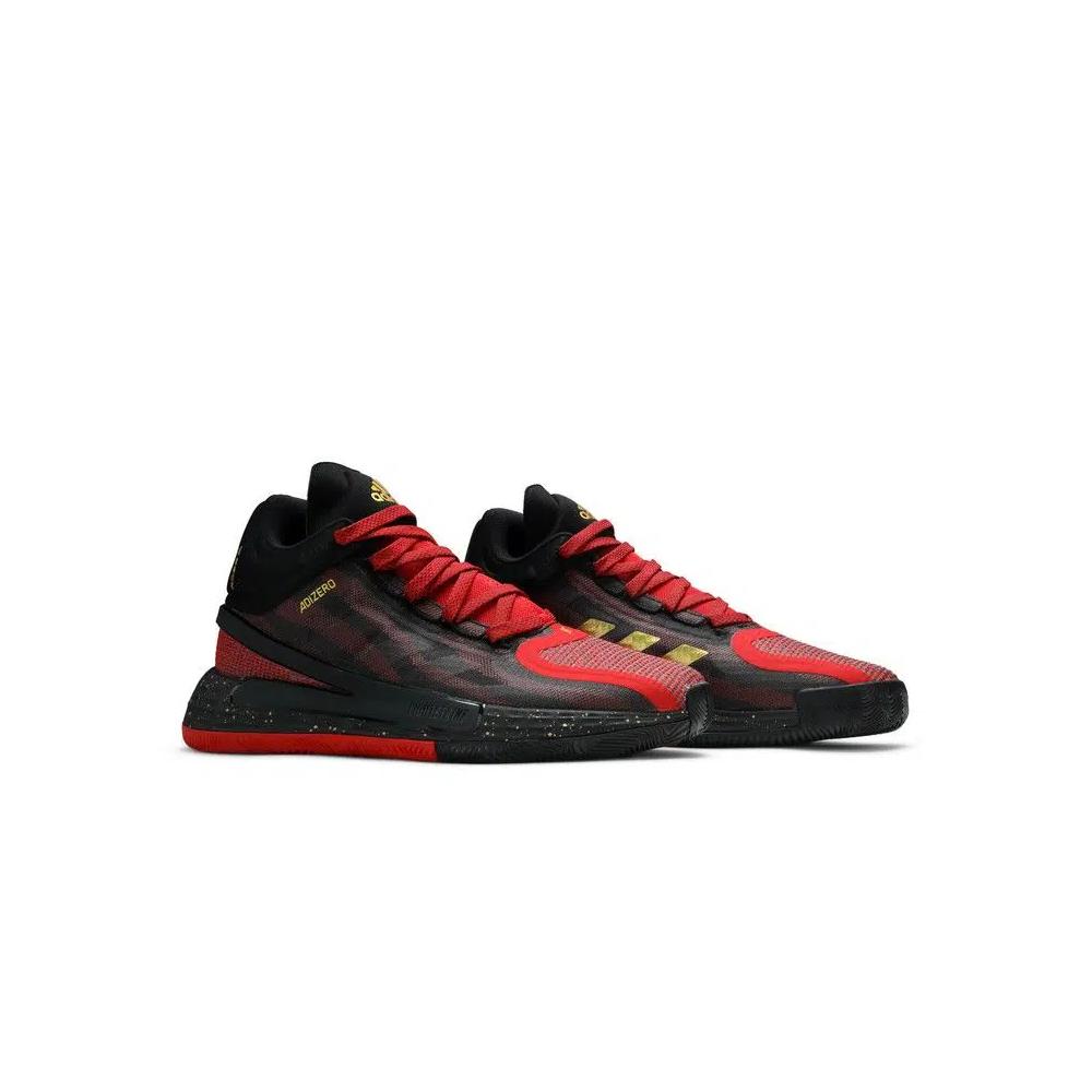 Кроссовки Adidas D Rose 11 'Chinese New Year' 8