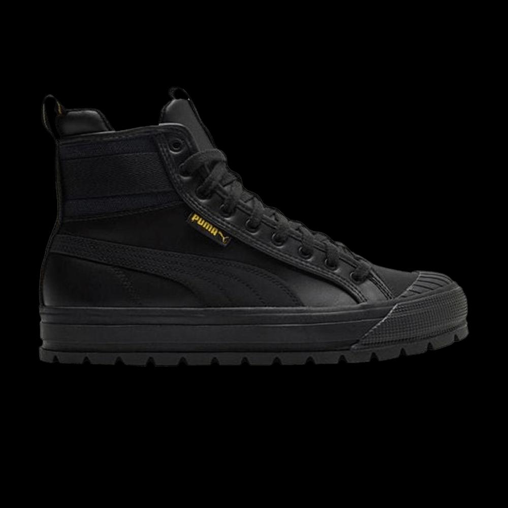 Кроссовки Puma Capri Para WTR 'Black' 1
