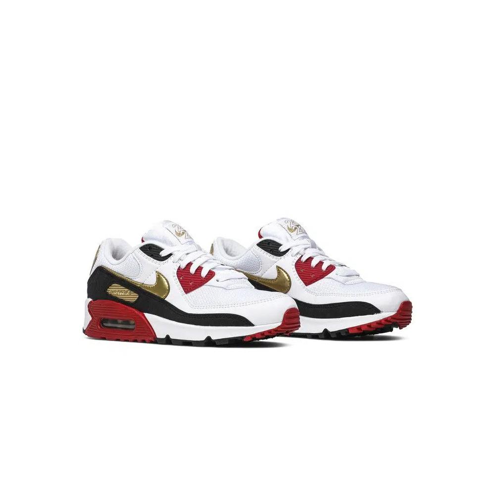 Кроссовки Nike Air Max 90 'Chinese New Year' 8