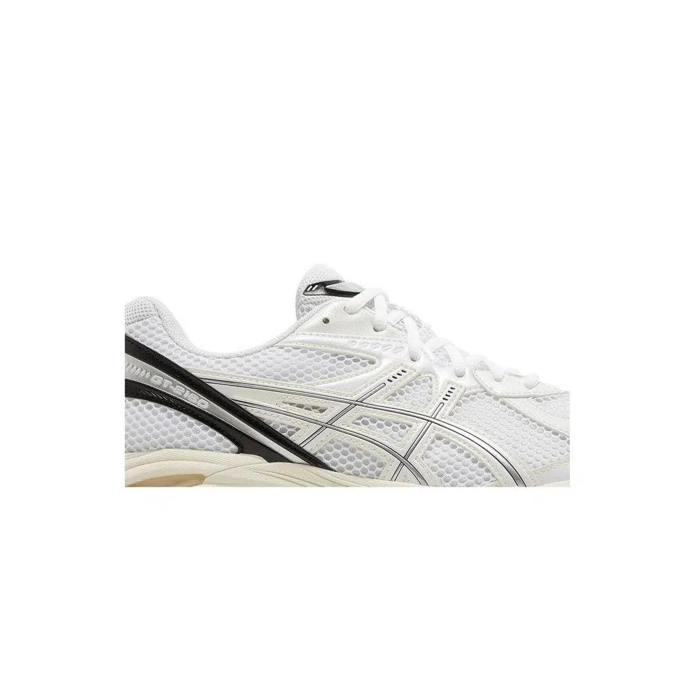 Беговые кроссовки ASICS GT 2160 'White Black' 2