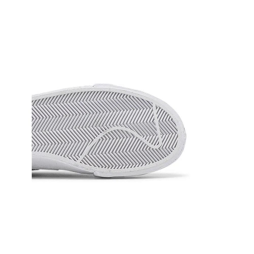 Кроссовки sacai x Nike Blazer Low 'Classic Green' 5