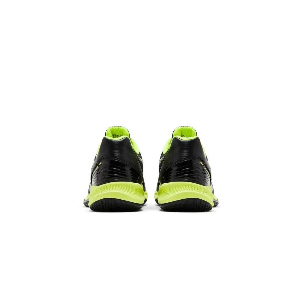 Кроссовки Asics Sky Elite FF 2 'Black Safety Yellow' 6