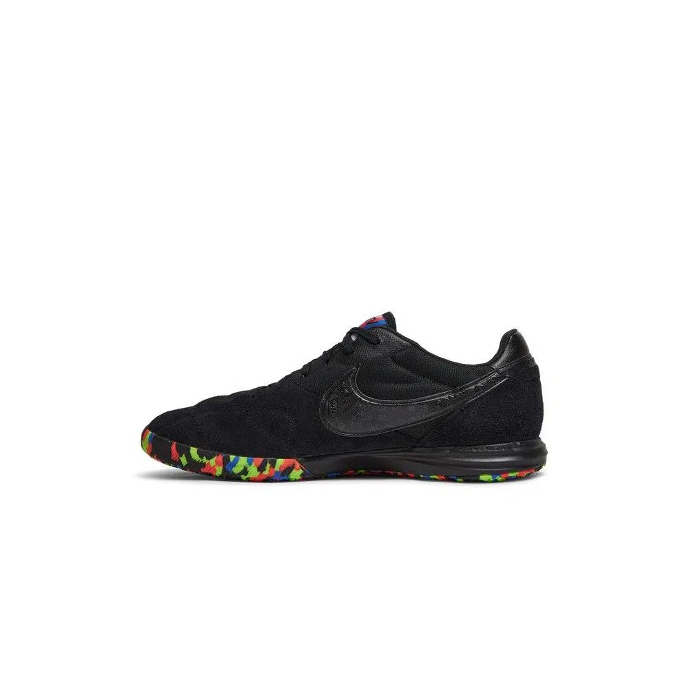 Кроссовки Nike Premier 2 Sala IC 'Black Multi Camo' 3