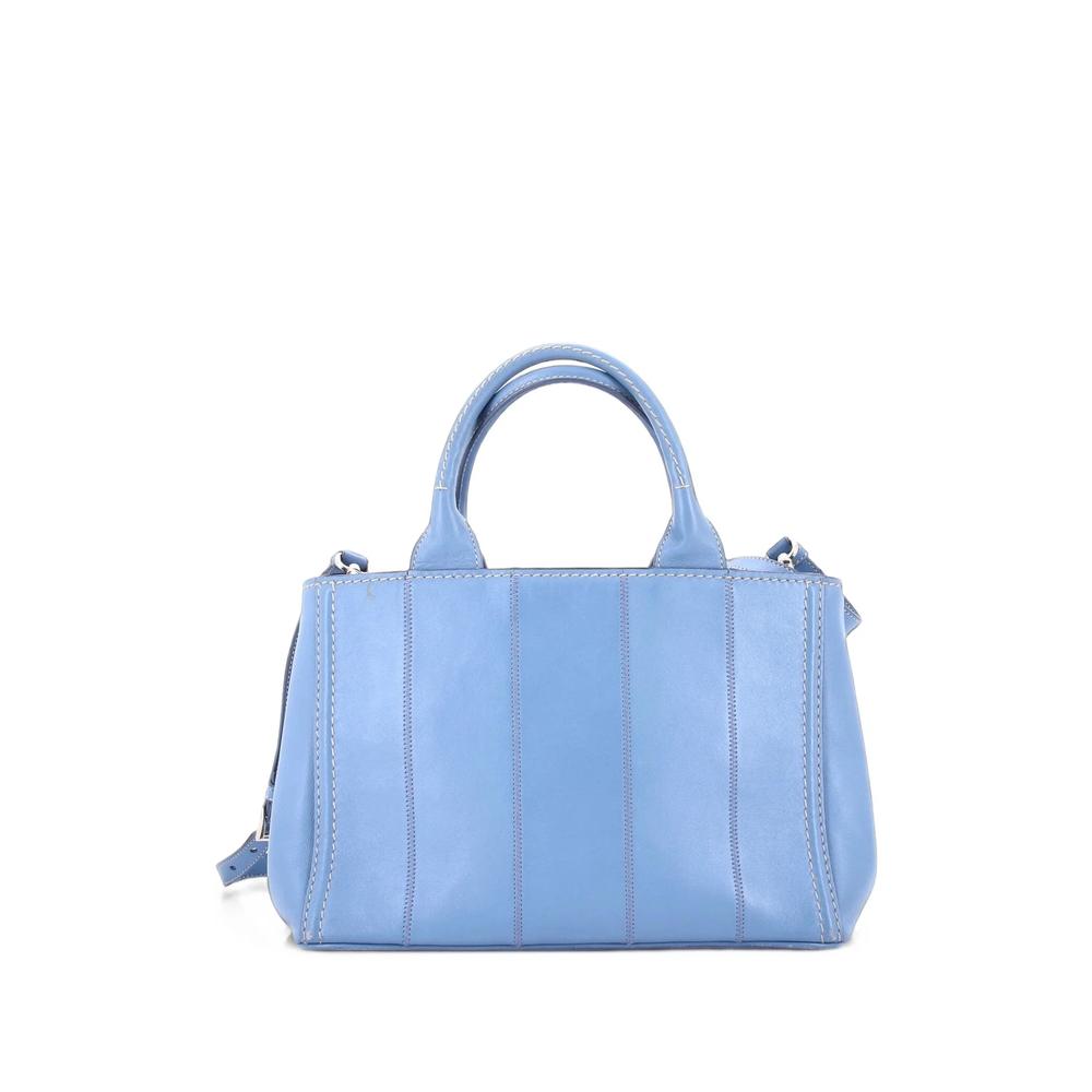 Garden Soft Calf Medium tote bag 2