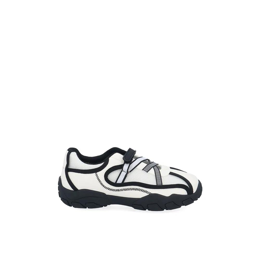 Кроссовки Nude Apex Motion 1