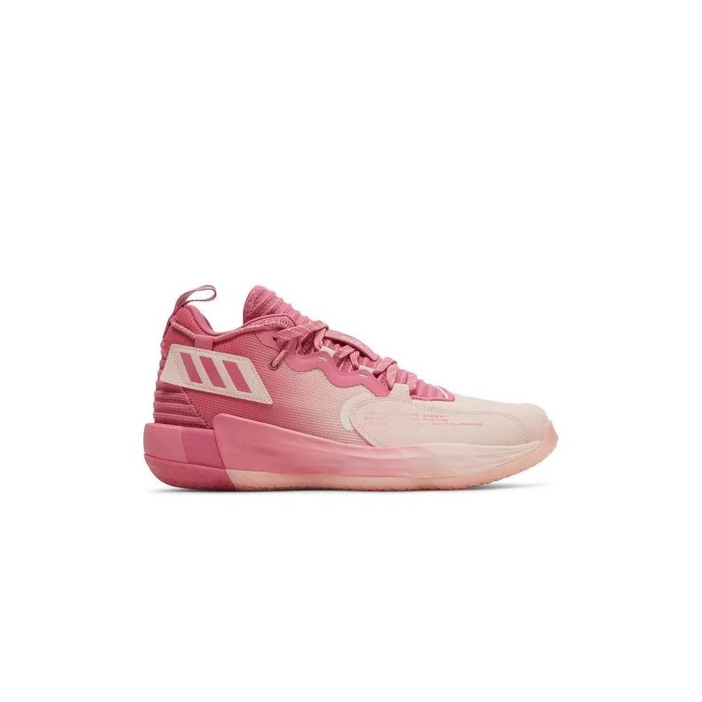 Кроссовки adidas Dame 7 EXTPLY GCA 'D.O.L.L.A.' 1