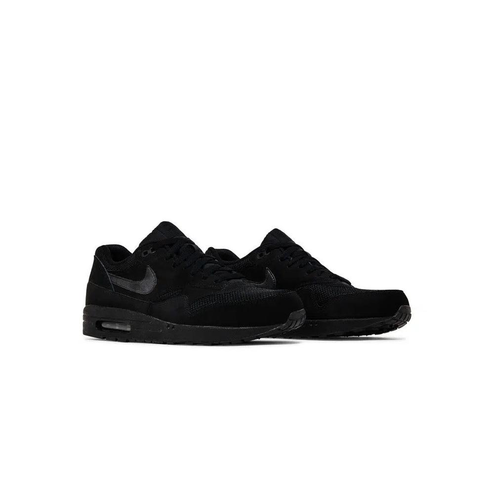 Кроссовки Nike Air Max 1 Essential 'Triple Black' 8
