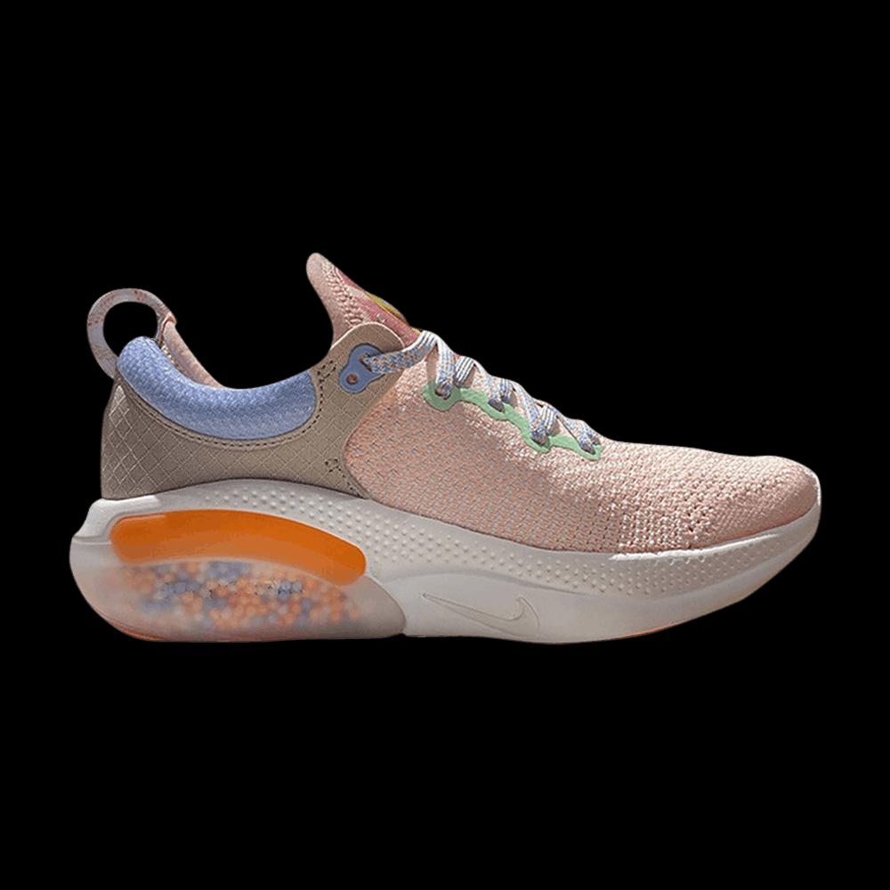 Кроссовки Nike Wmns Joyride Run Flyknit 'Washed Coral' 1