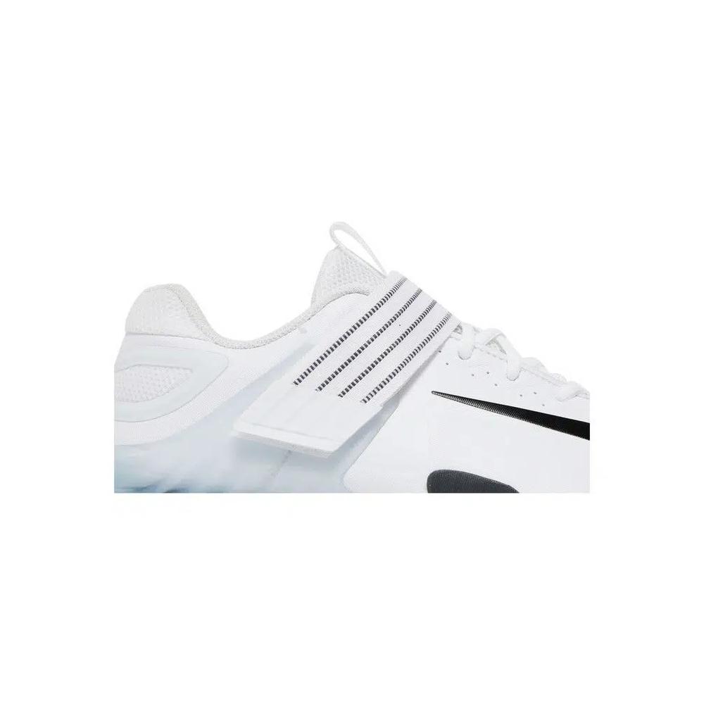Кроссовки Nike Savaleos 'White Black' 2
