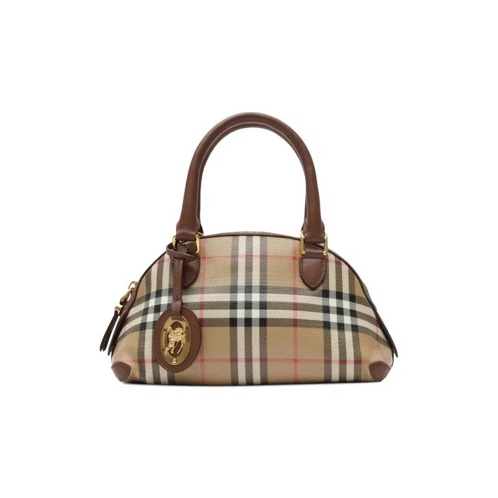 Сумка через плечо Burberry Primroseysa Bag 'Archive Beige' 1