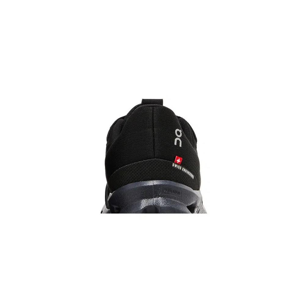Кроссовки ON Wmns Cloudsurfer 'All Black' 7