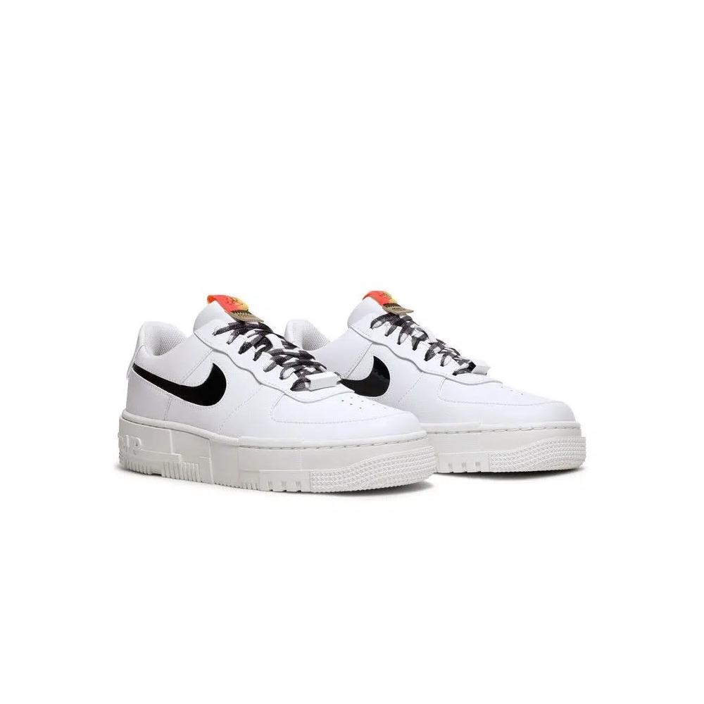 Кроссовки Nike Wmns Air Force 1 Pixel 'Fresh' 8