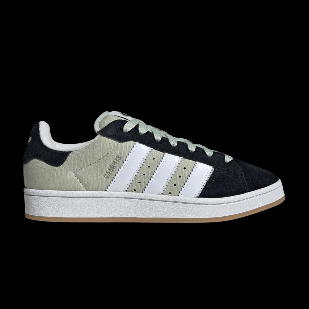 Кроссовки Adidas Campus 00s 'Halo Green Black' 1