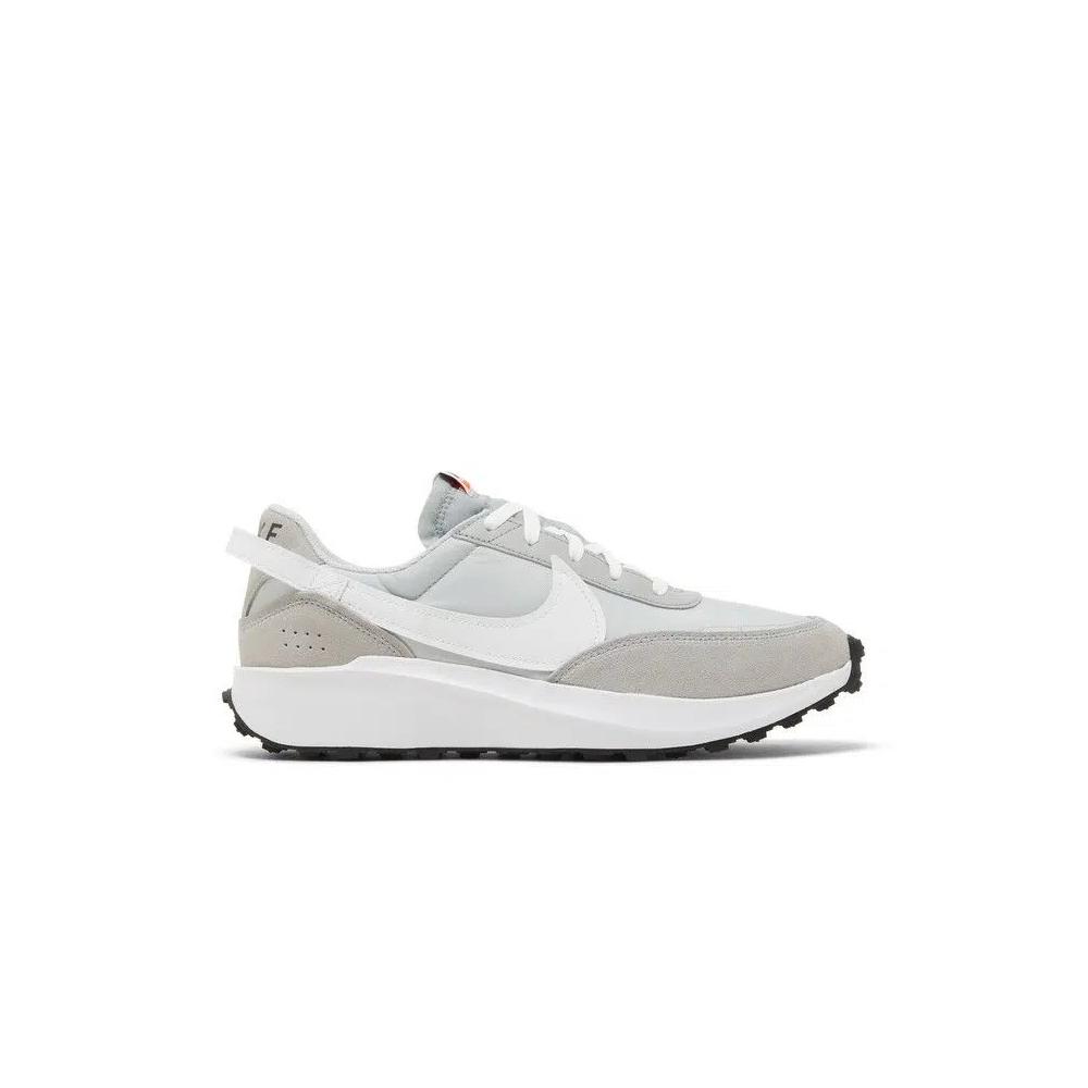 Кроссовки Nike Waffle Debut 'Grey Fog' 1