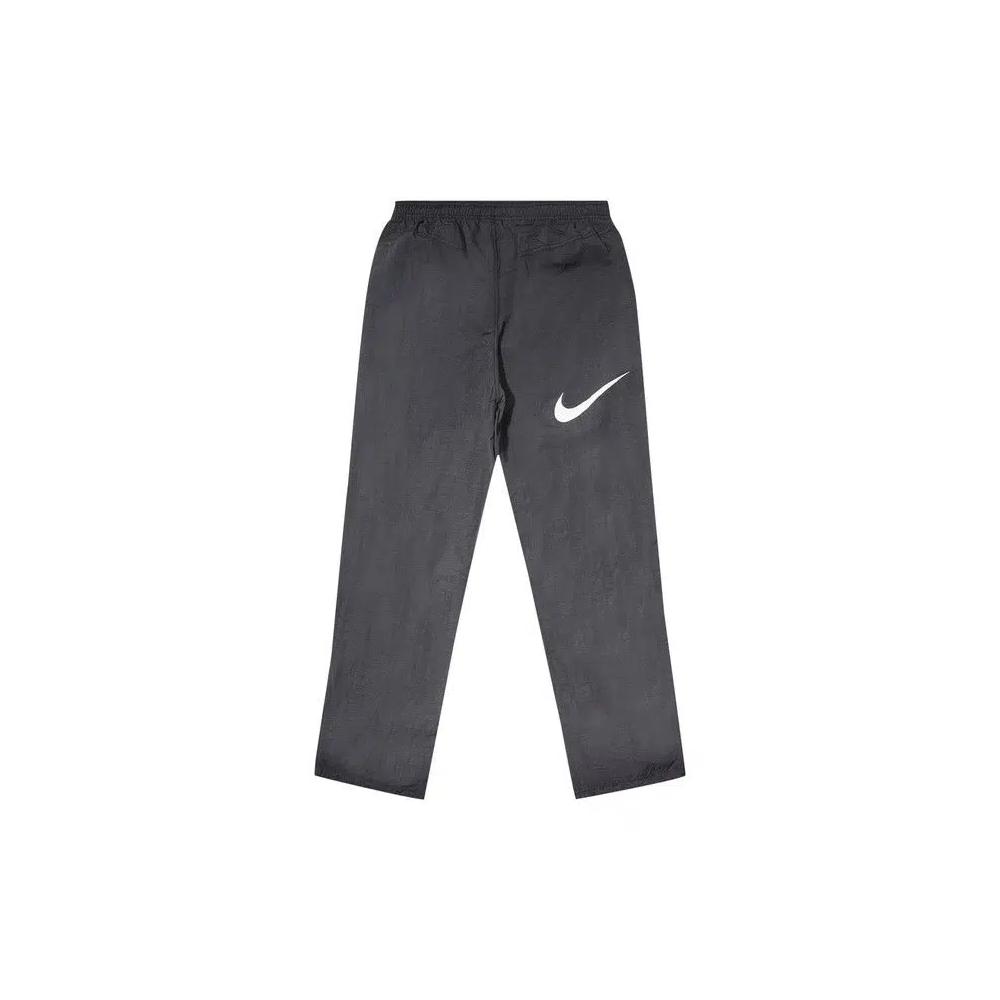 Nike x Stussy штаны «Off Black» 2