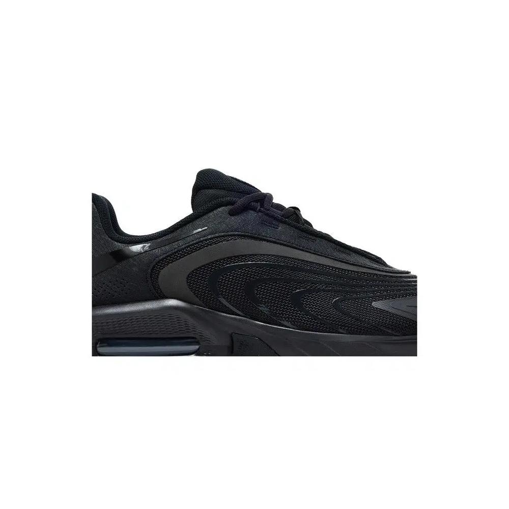 Кроссовки Nike Air Max Fire 'Triple Black' 2
