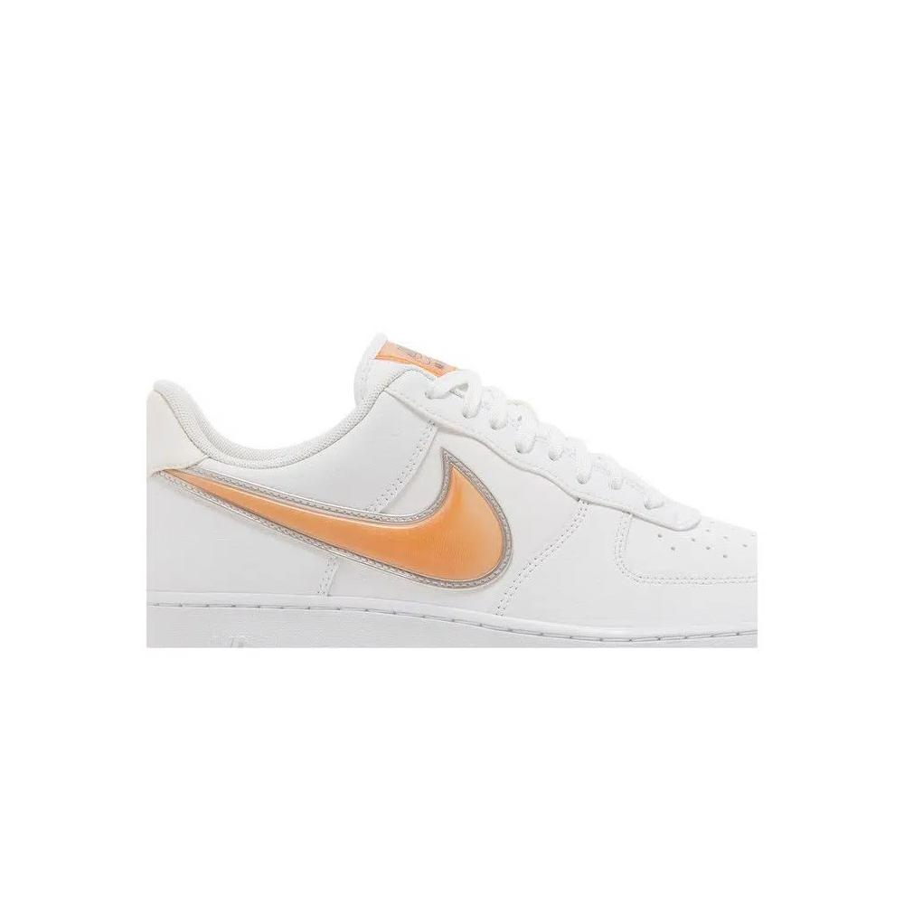 Кроссовки Nike Air Force 1 Low 'Oversized Swoosh' 2