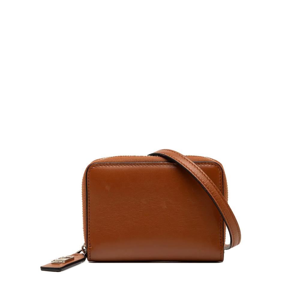 Сумка через плечо Wallet On Strap с логотипом VLogo Signature (2018-2026 годы) 1