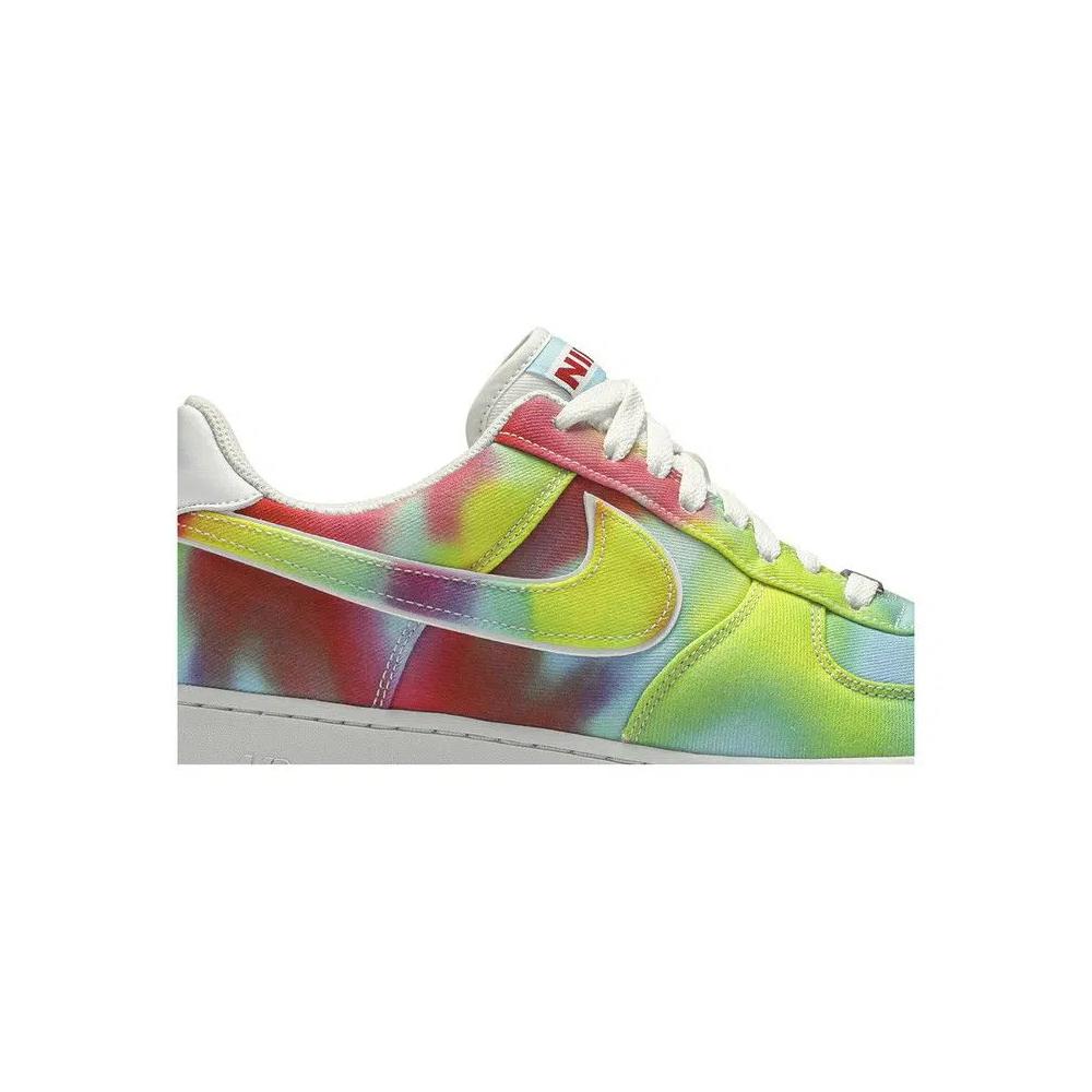 Кроссовки Nike Air Force 1 Low «Summer of Peace» 3