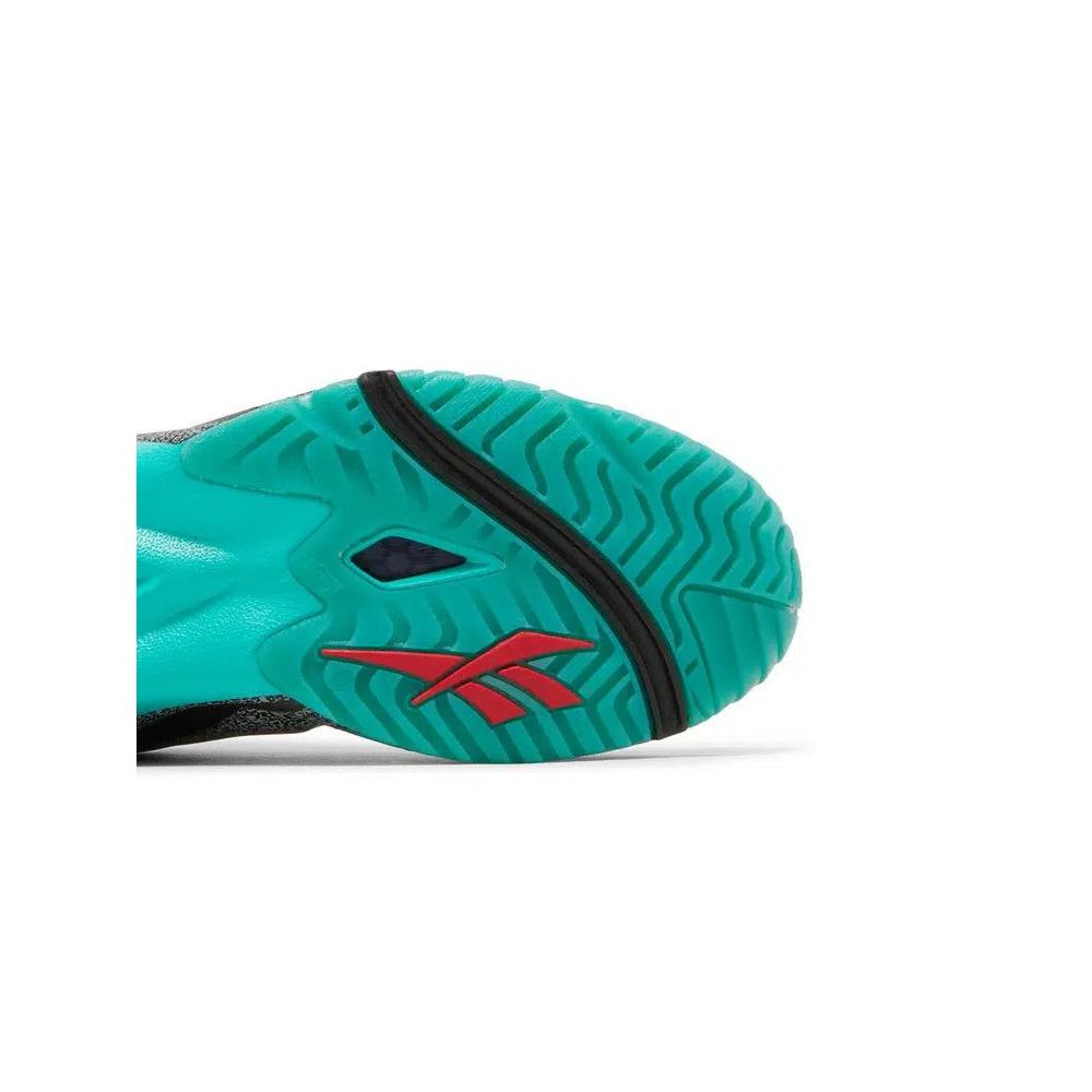 Кроссовки Nice Kicks x Reebok Kamikaze 2 Low 'NBA Jam' 5