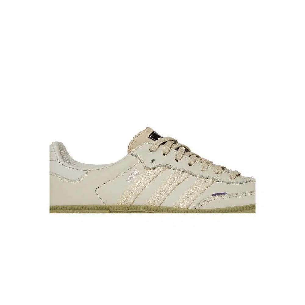 Кроссовки OAMC x adidas Type 08 «Orbit Grey Bliss» 2