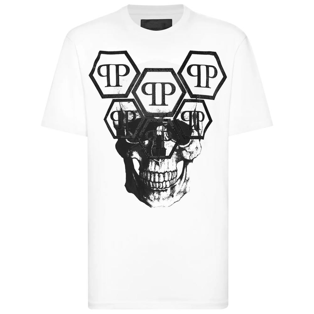 Футболка SS Stones Skull 1