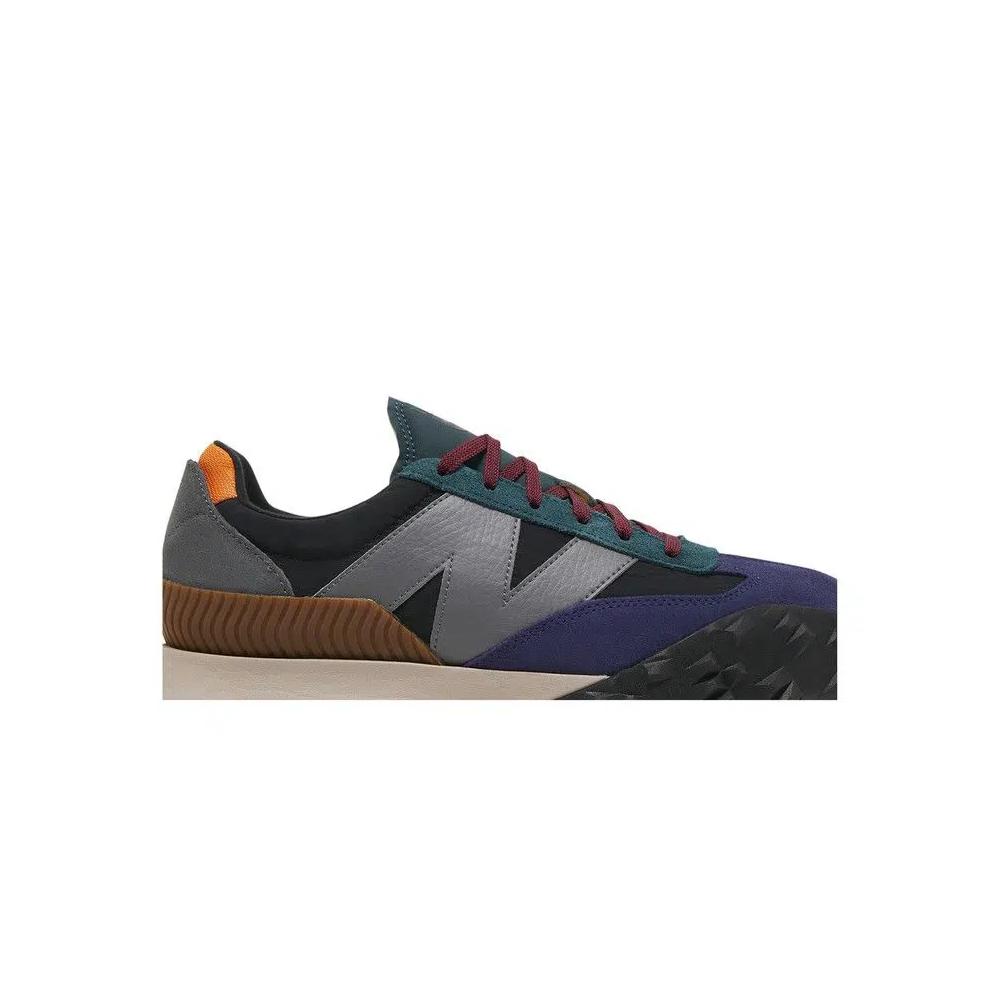 Кроссовки New Balance XC-72 'Black Multi' 2
