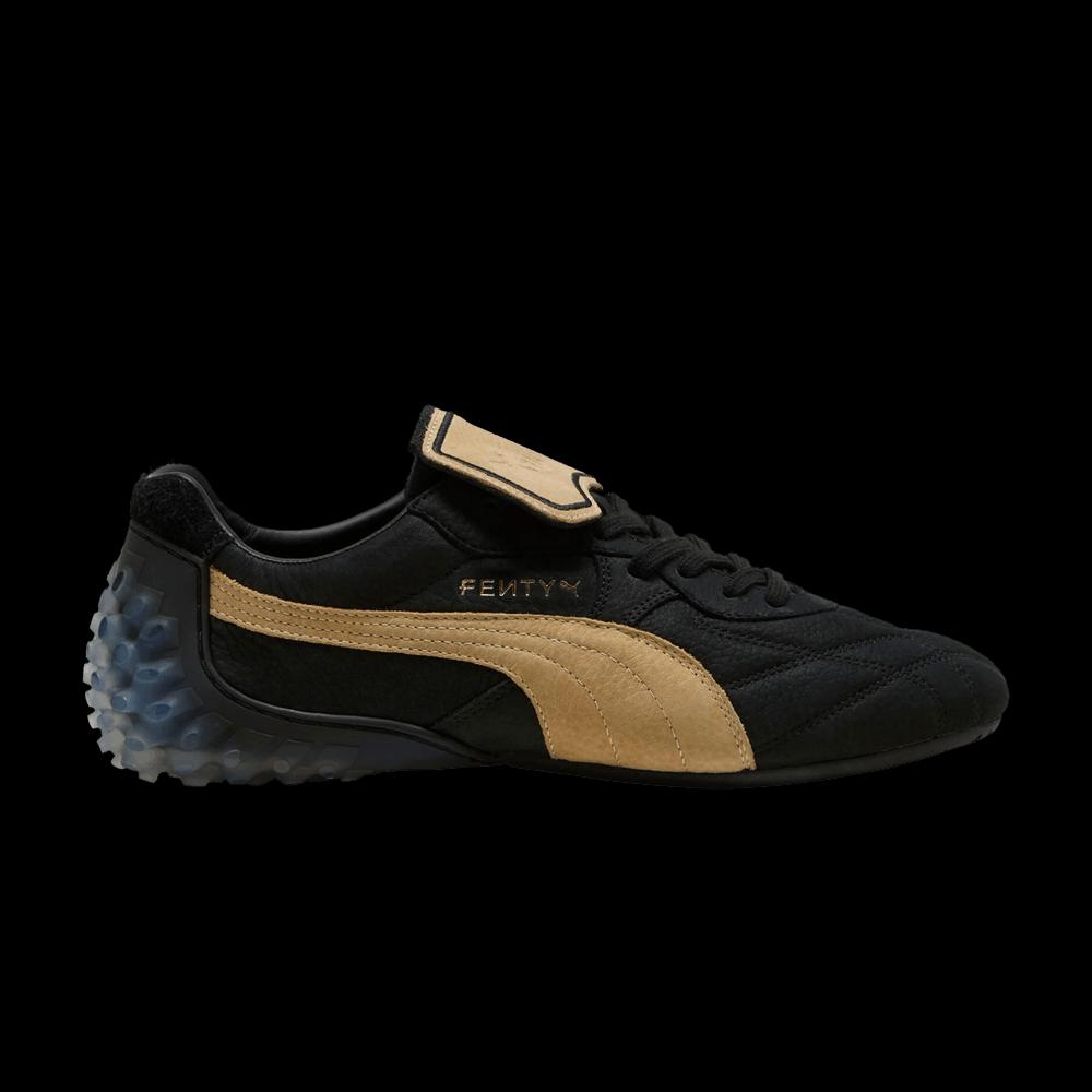 Кроссовки Fenty x Puma Avanti LS 'Black Prairie Tan' 1