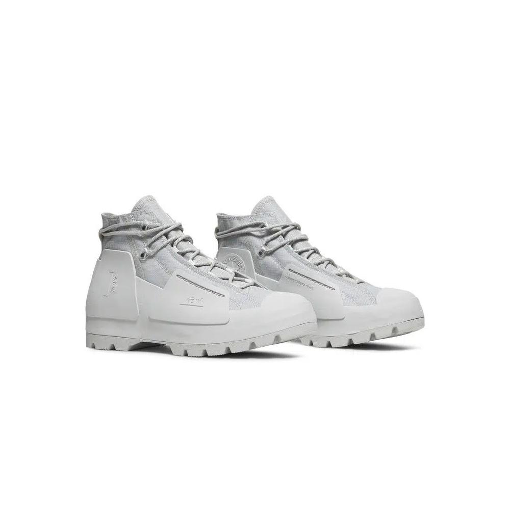 Кроссовки A-Cold-Wall* x Converse Chuck Taylor All Star Lugged High 'Grey Violet' 8