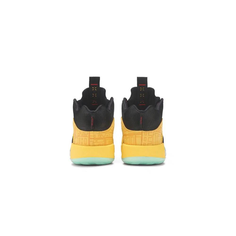 Кроссовки Air Jordan 35 'Dynasties' 6