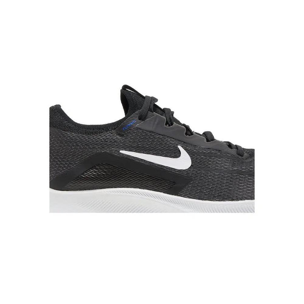 Кроссовки Nike Zoom Fly 4 'Black White' 2
