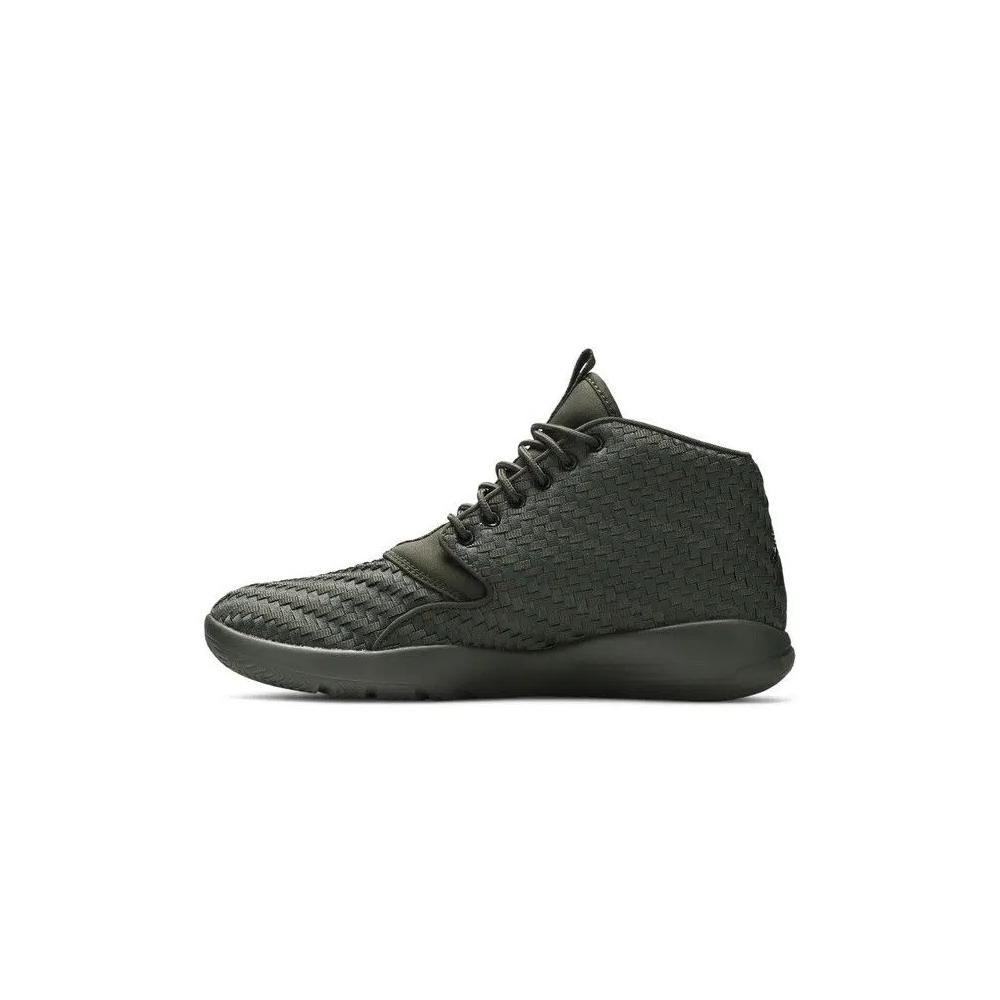 Кроссовки Air Jordan Eclipse Chukka 'Sequoia' 3