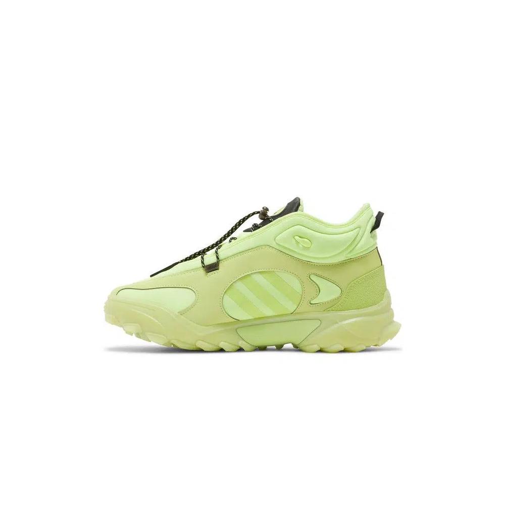 Кроссовки 032C x adidas GSG TR 'Pulse Lime' 3