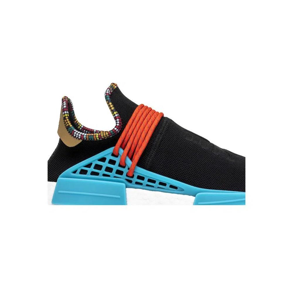 Кроссовки Pharrell x adidas NMD Human Race «Inspiration Pack» 2