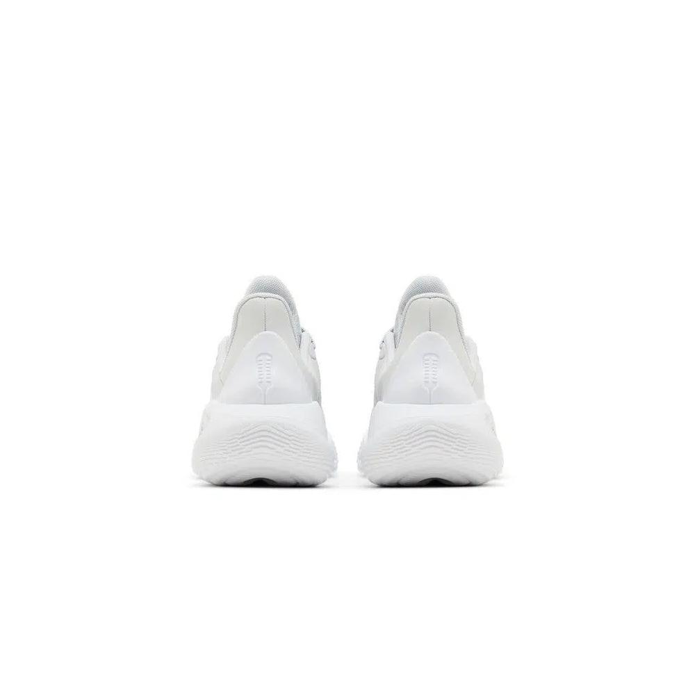 Кроссовки Curry Brand Curry Flow 11 TB 'White Halo Grey' 6