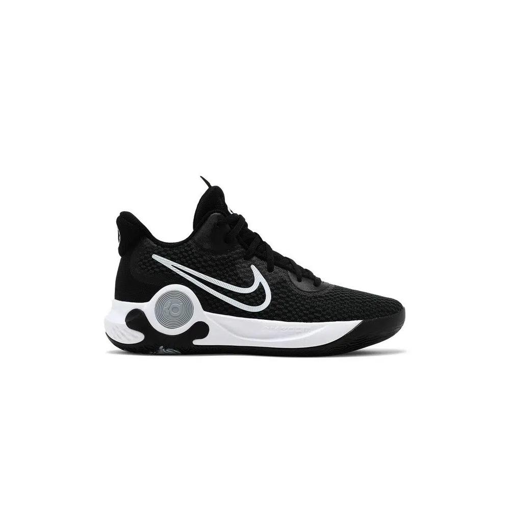 Кроссовки Nike KD Trey 5 IX 'Black White' 1