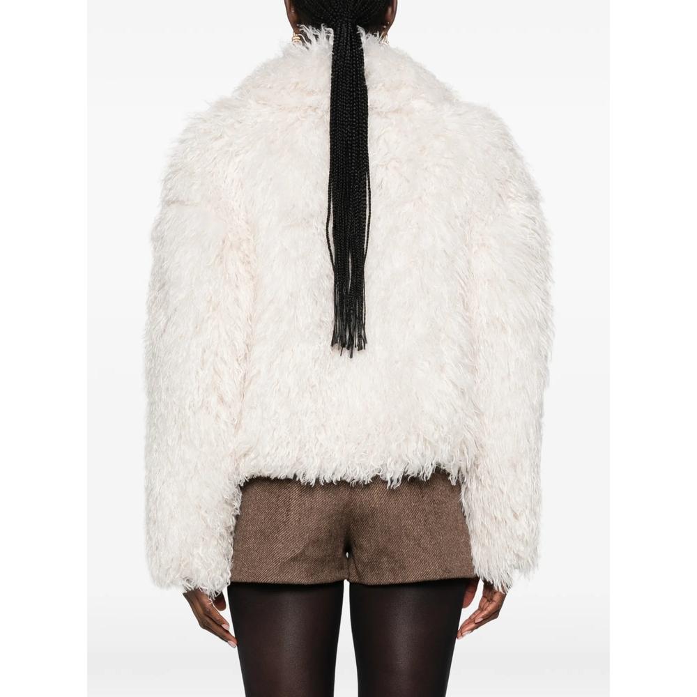 faux-fur jacket 4