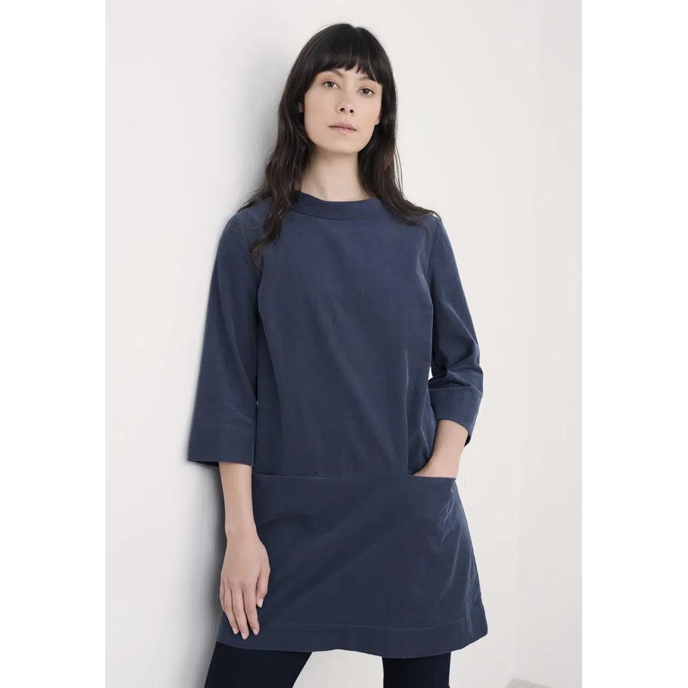 Туника Seasalt Cornwall Navy Sail By The Stars 1