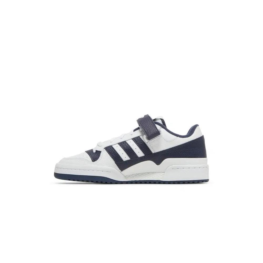 Кроссовки adidas Forum Low 'White Shadow Navy' 3